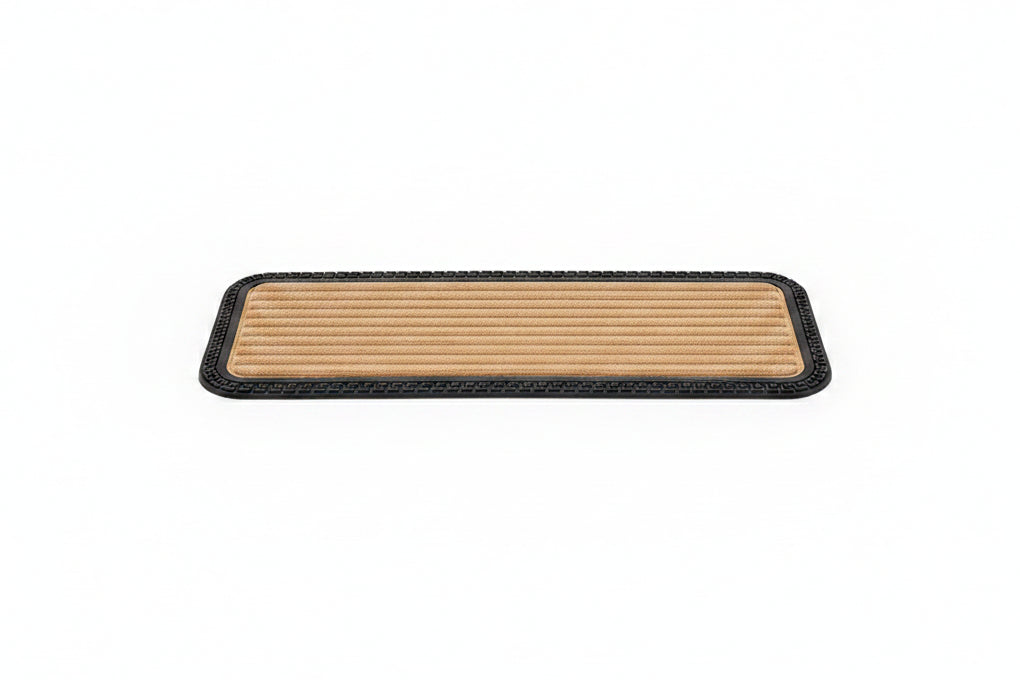 T.Olivo Zerbino Moquette Scalino 25X75 cm