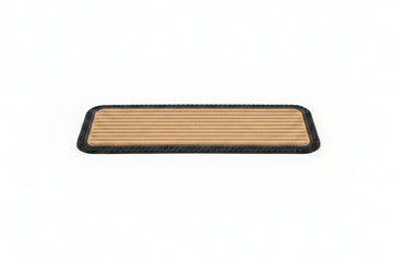 T.Olivo Zerbino Moquette Scalino 25X75 cm