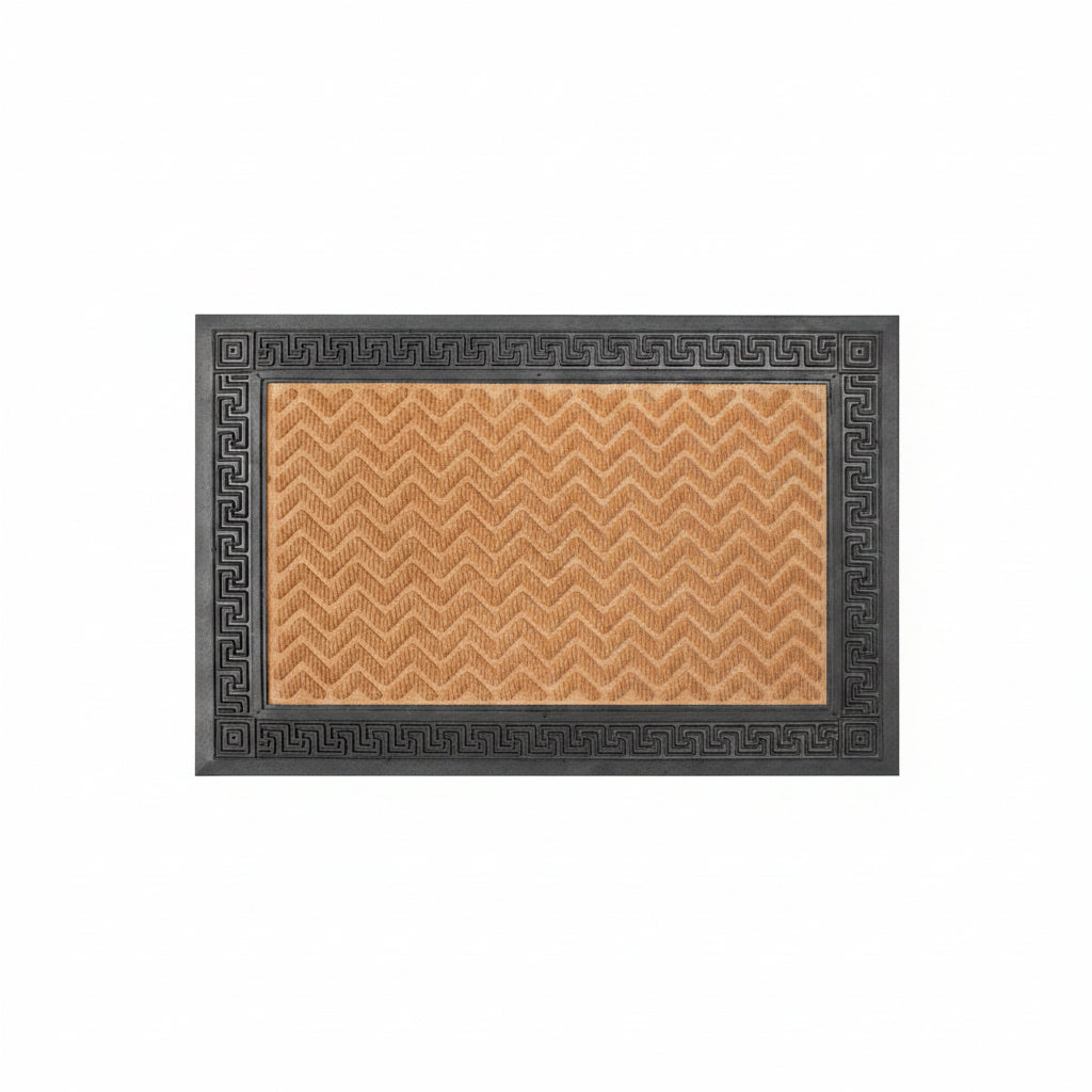 T.Olivo Zerbino Moquette Greca 40X60 cm
