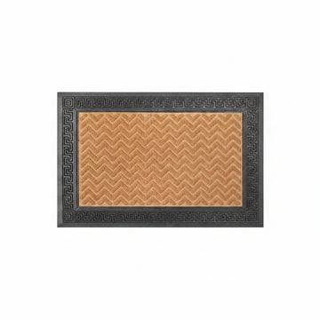 T.Olivo Zerbino Moquette Greca 40X60 cm