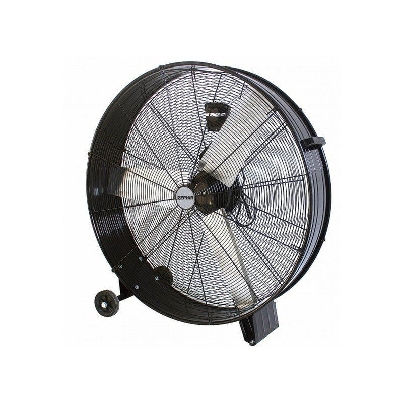 Zephir® - Ventilatore Industriale Dapavimento 90Cm