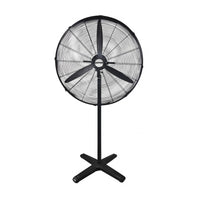 Zephir® - Ventilatore Industriale A Piantana 65Cm