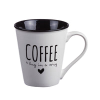 Ad - Tazza Mug Nbc Assortito 4 Decorazioni D9Xh10