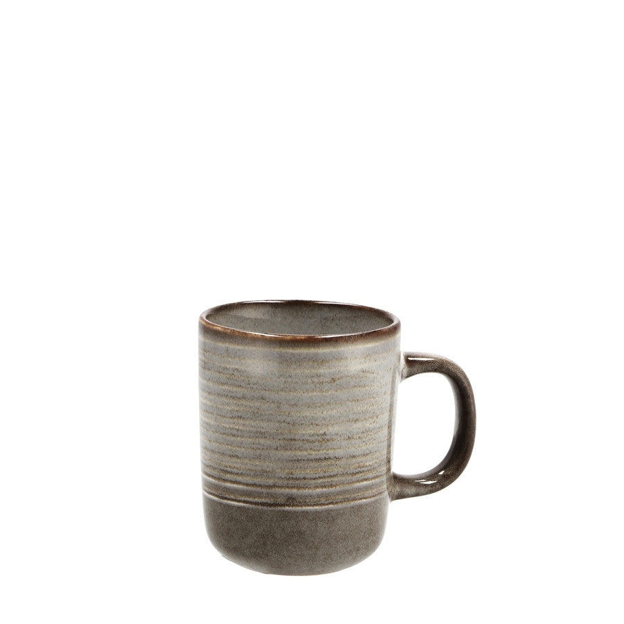 Ad - Mug Ceramica Hodara A4Col D85Xh11