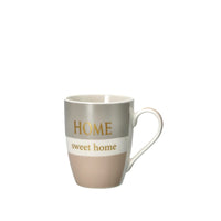 Ad - Tazza Mug 2 decorazioni D8Xh105