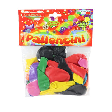 Decorland - Palloncini small