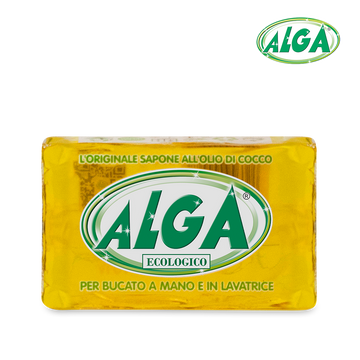 Alga Sapone Bucato Gr.400