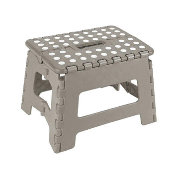 Gicos Rao/Stool Max 150Kg 30*22*22Cm