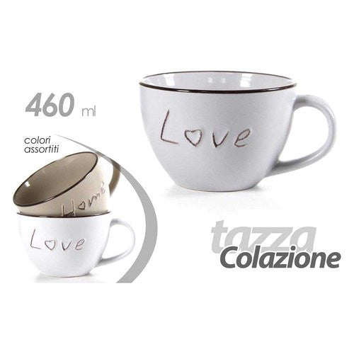 Gicos Siz/Tazzone Ass 460Ml ass. casuale