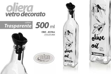 Gicos Ere/Oliera Olive Qta 500Cc 151135-808