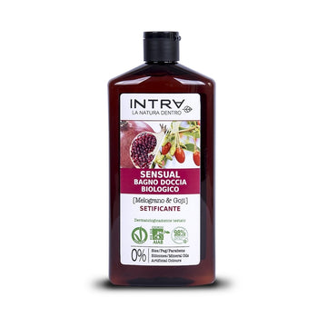 Intra Bio Bagno 400Ml Melograno & Goji