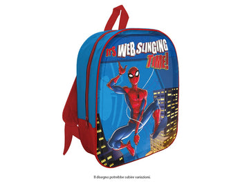 Disney - Zaino 3D Spider Man