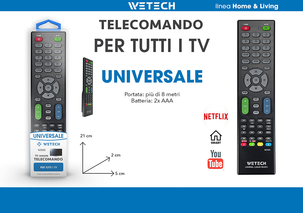 AKB74455403 Sostituzione telecomando TV per 47LM6700 55LM6700 42LM670S programmazione o impostazione richiesta AKB74455403 Sostituzione telecomando TV per 47LM6700 55LM6700 42LM670S programmazione o impostazione richiesta