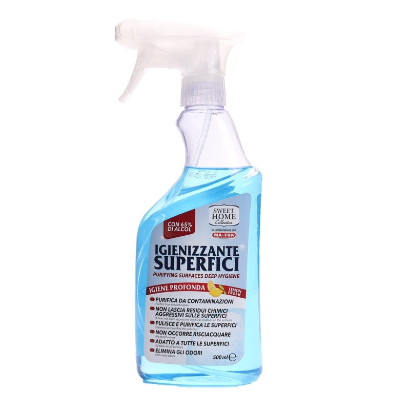 SweetHome - Igienizzante Superfici 500Ml