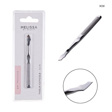 Melissa - Taglia Cuticole 9Cm