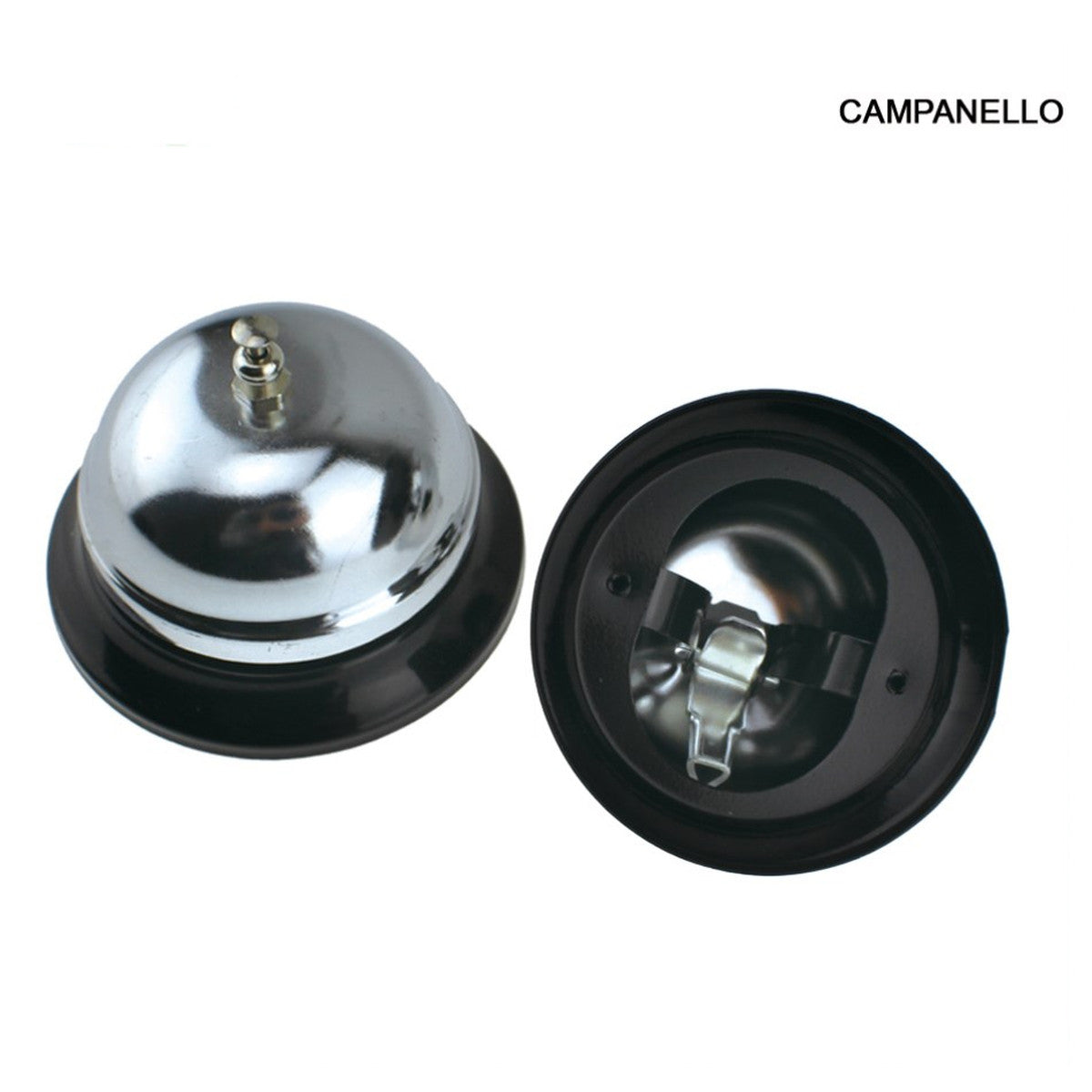 Dc - Campanello 7cm