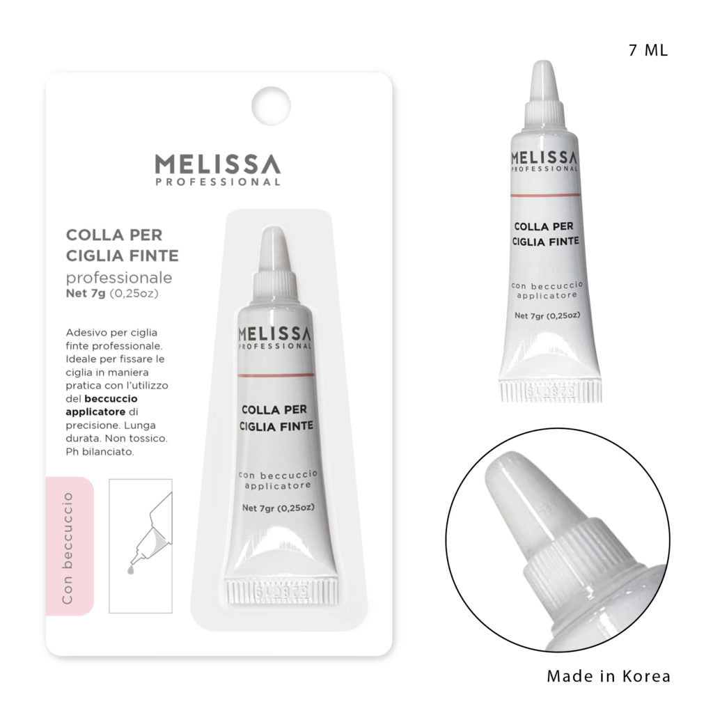 Melissa - Colla Per Ciglia Finte 7G