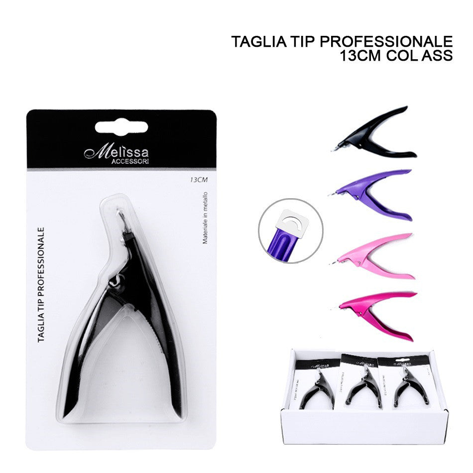 Dc - Taglia Tip Professionale