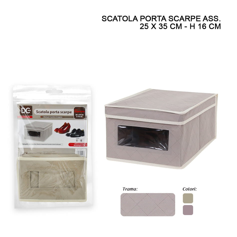 Scarpiera pieghevole a 9 livelli di alta qualità 18-36 paia di plastica scatola Scarpiera pieghevole a 9 livelli di alta qualità 18-36 paia di plastica scatola