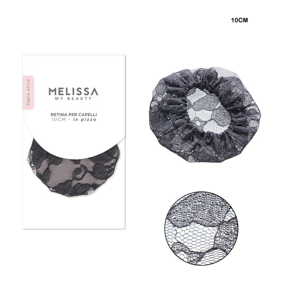 Melissa - Decorazione Per Capelli 10 Cm