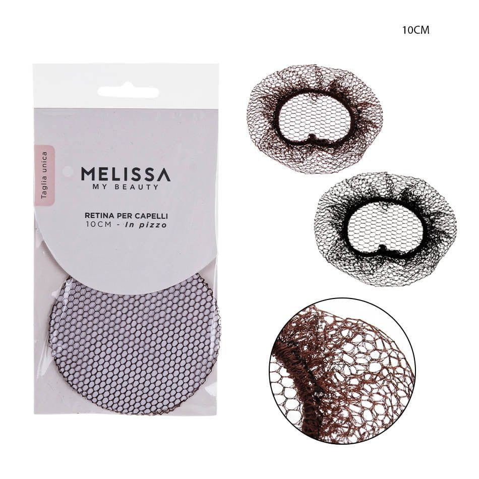 Melissa - Decorazione per Capelli 10Cm