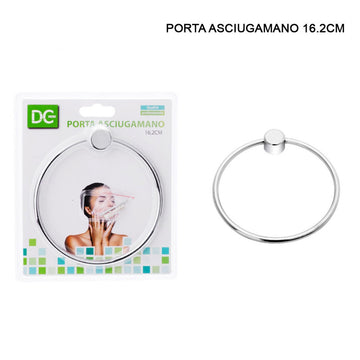 Dc - Porta Asciugamano Cm16.2