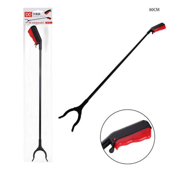 Dc - Pinza Prensile Plastica 80Cm