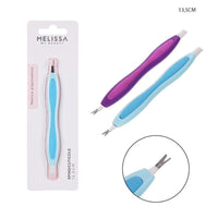 Melissa - Spingi Cuticole 13,5Cm.