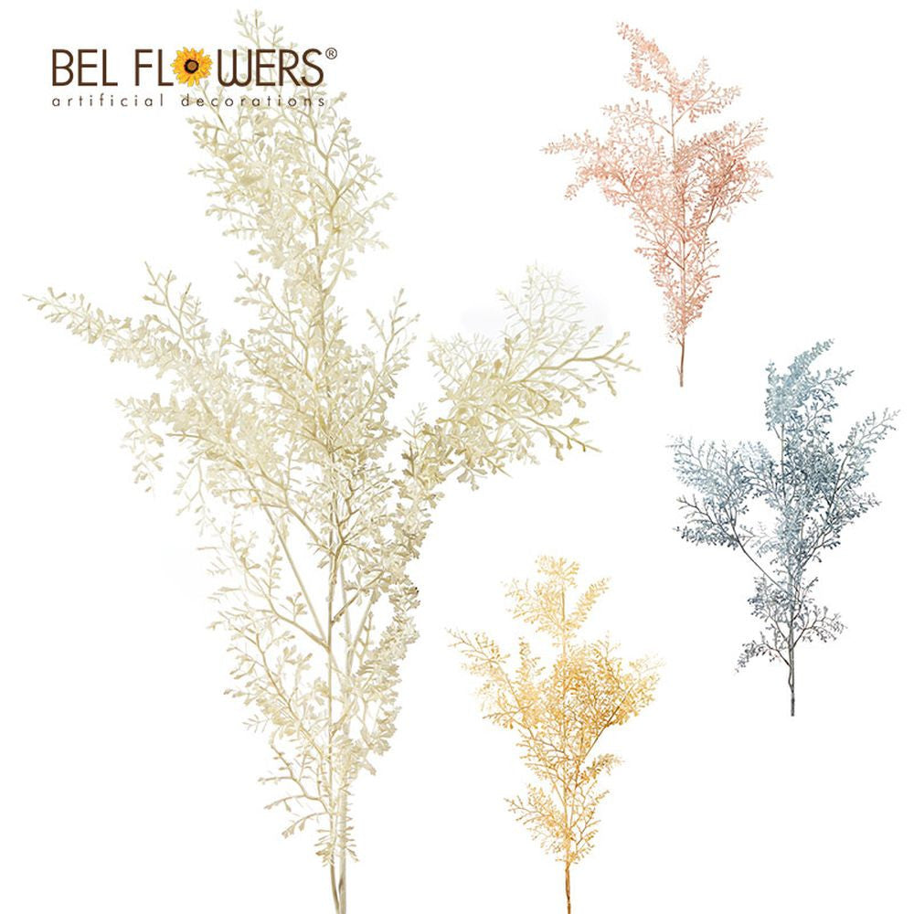 Bel Flowers® Tralcio Asparagina H105Cm - Box