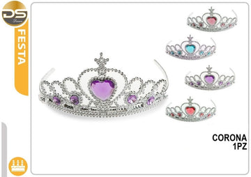 Dz - Party Tiara