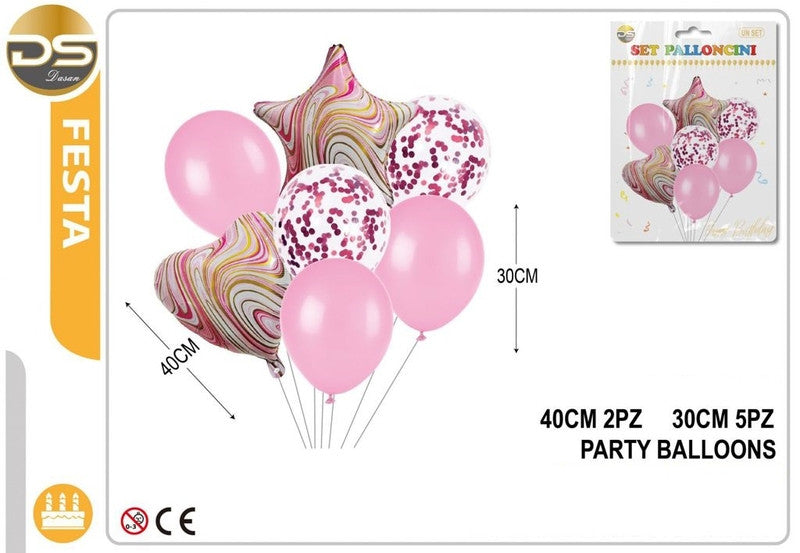 Dz - Party Balloons35