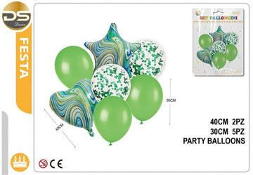 Dz - Party Balloons26