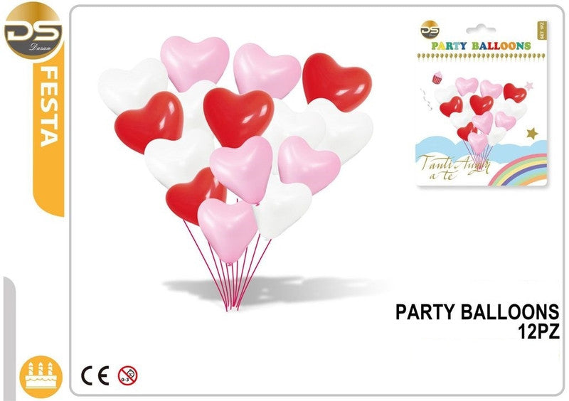 Dz - Party Balloons3