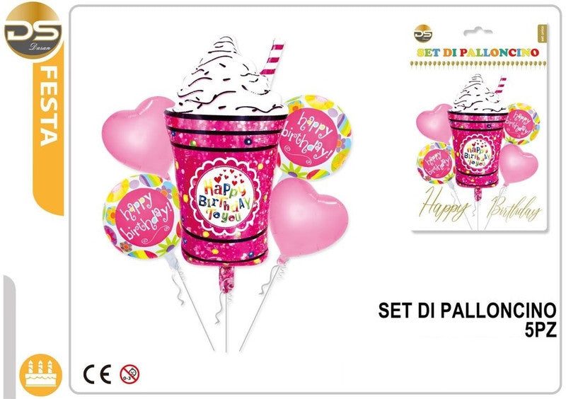 Dz - Party Palloncino2