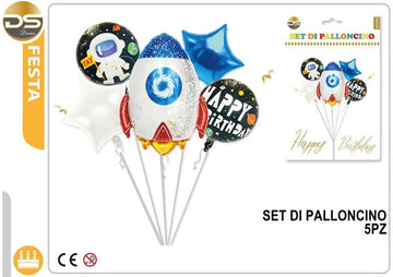 Dz - Party Palloncino3