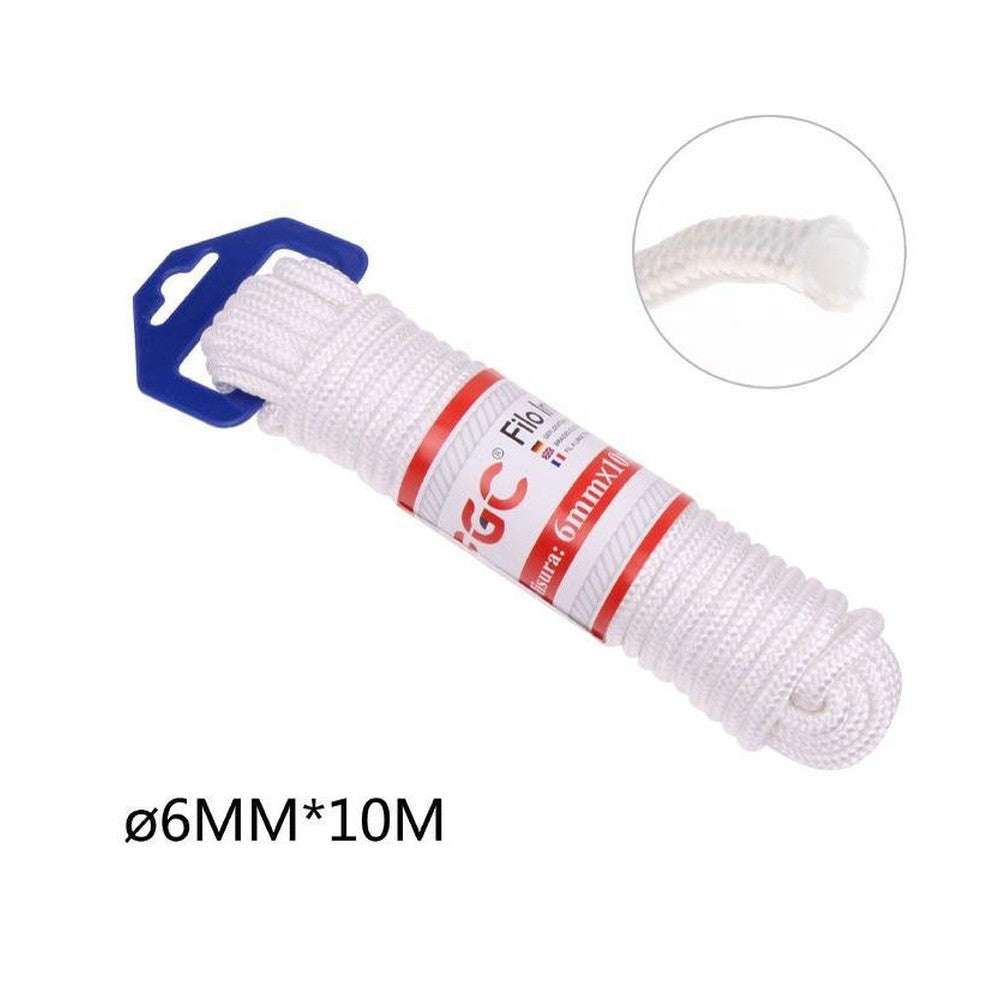 HOT 2 Pcs 400M 80Lbs Nylon intrecciato filo da pes... - Grandado HOT 2 Pcs 400M 80Lbs Nylon intrecciato filo da pes... - Grandado