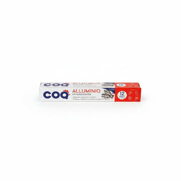 Coq Alluminio Mt12