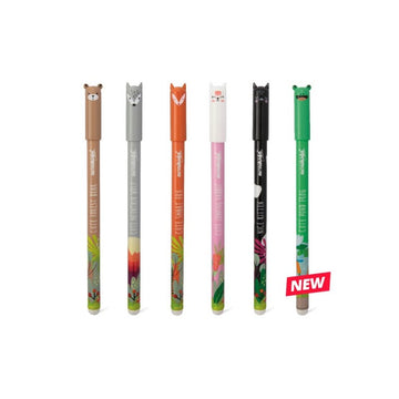 Penne Cancellabili Wild/Forest