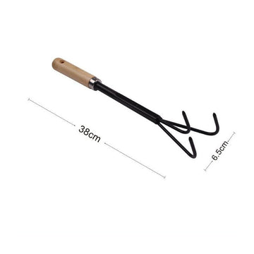 Hq - Sarchiatore Da Giardino 38x6,5 cm