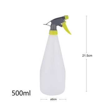 Hq - Spruzzino 500Ml 21,5 cm