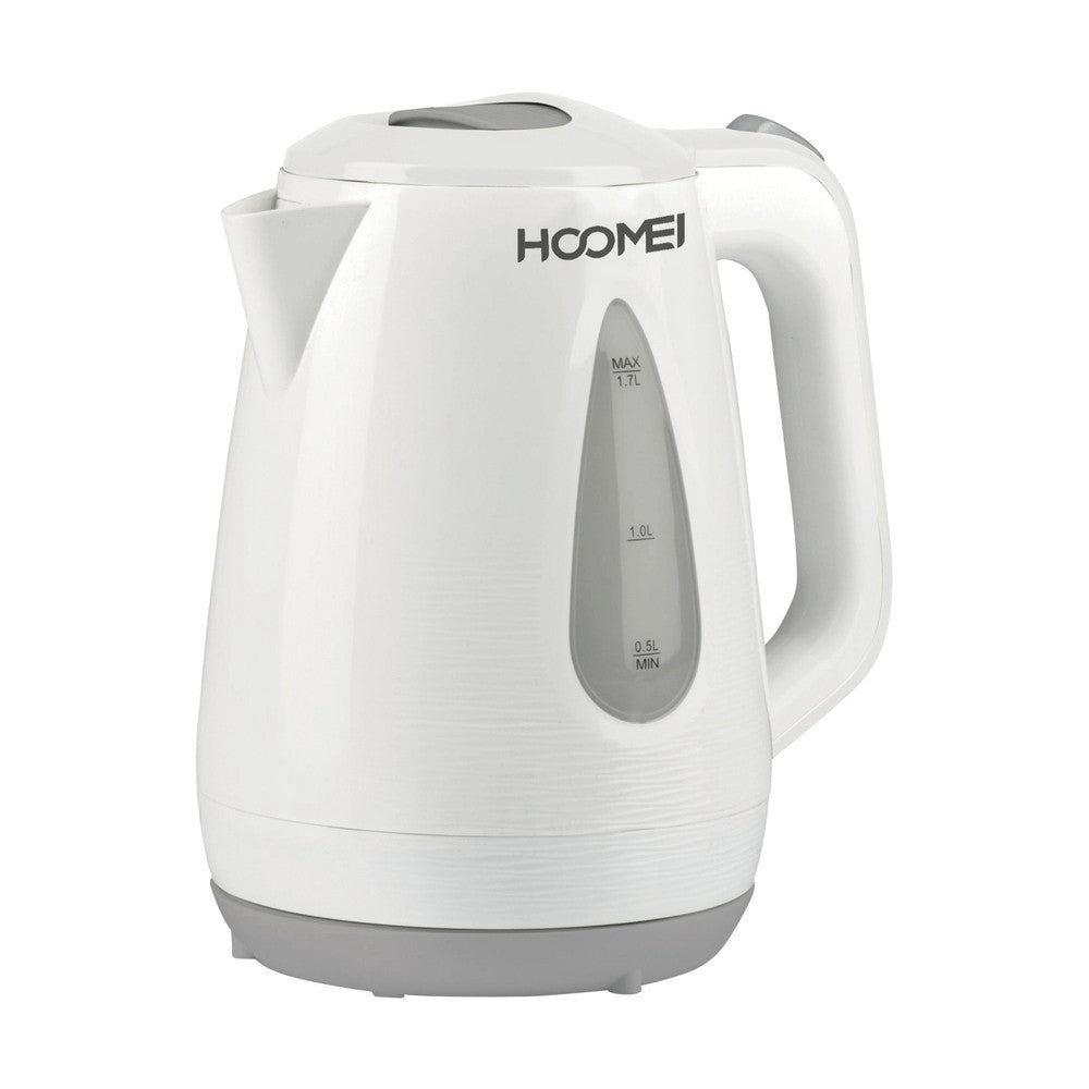 Hoomei - Bollitore elettrico 2200W 1.7L HM-5517