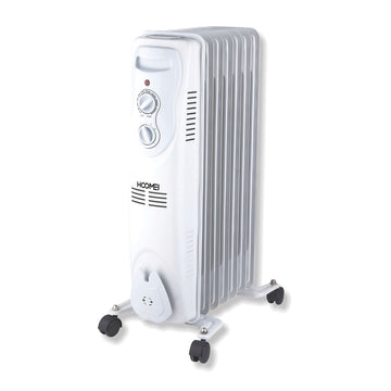 Hoomei - Termosifone elettrico 1500W