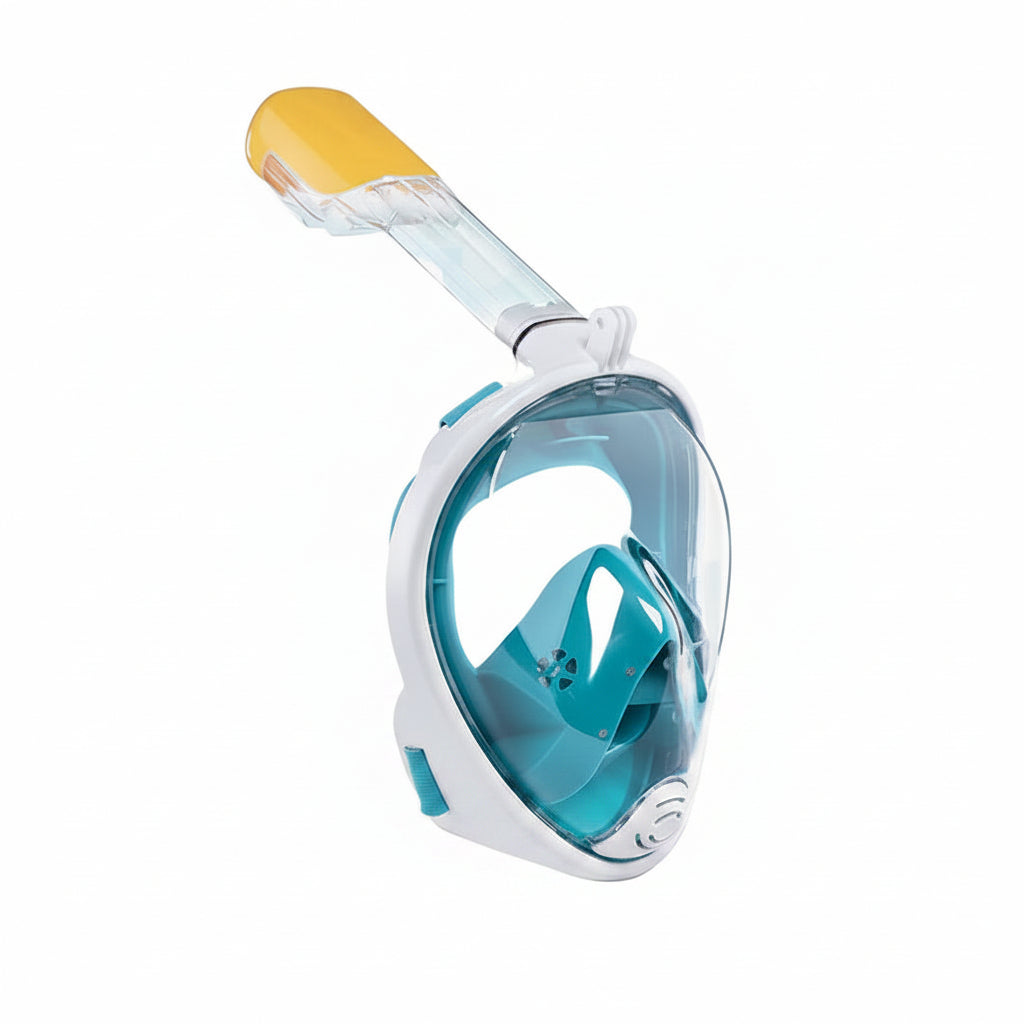 ab.m maschera sub con sacca