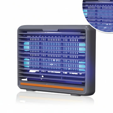 Ab.M Lampada Mosquito Led 2X5Watt Hx983577