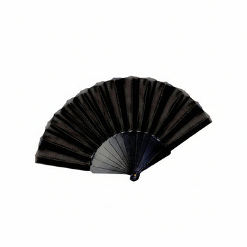 ab.m ventaglio nero