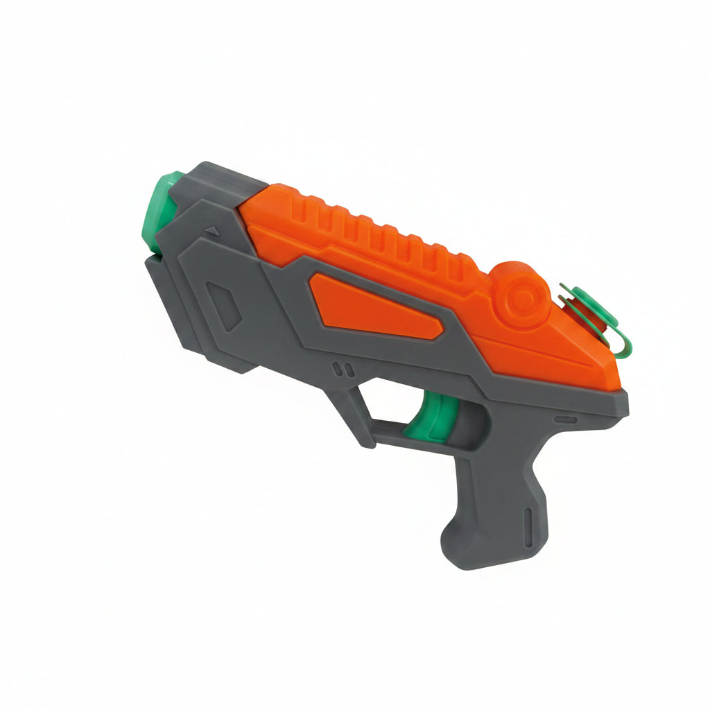 ab.m pistola acqua super space