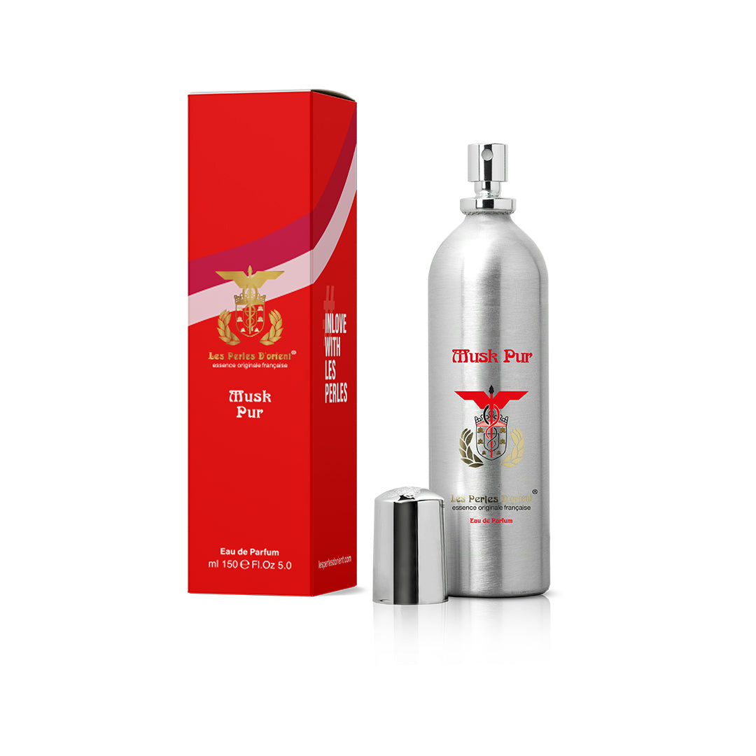 Edp Musk Pur Spray