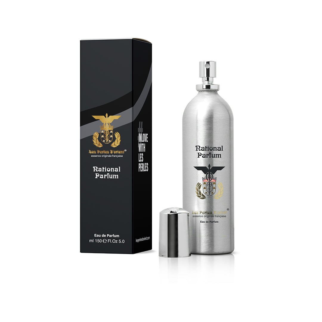 Edp National Parfum Spray