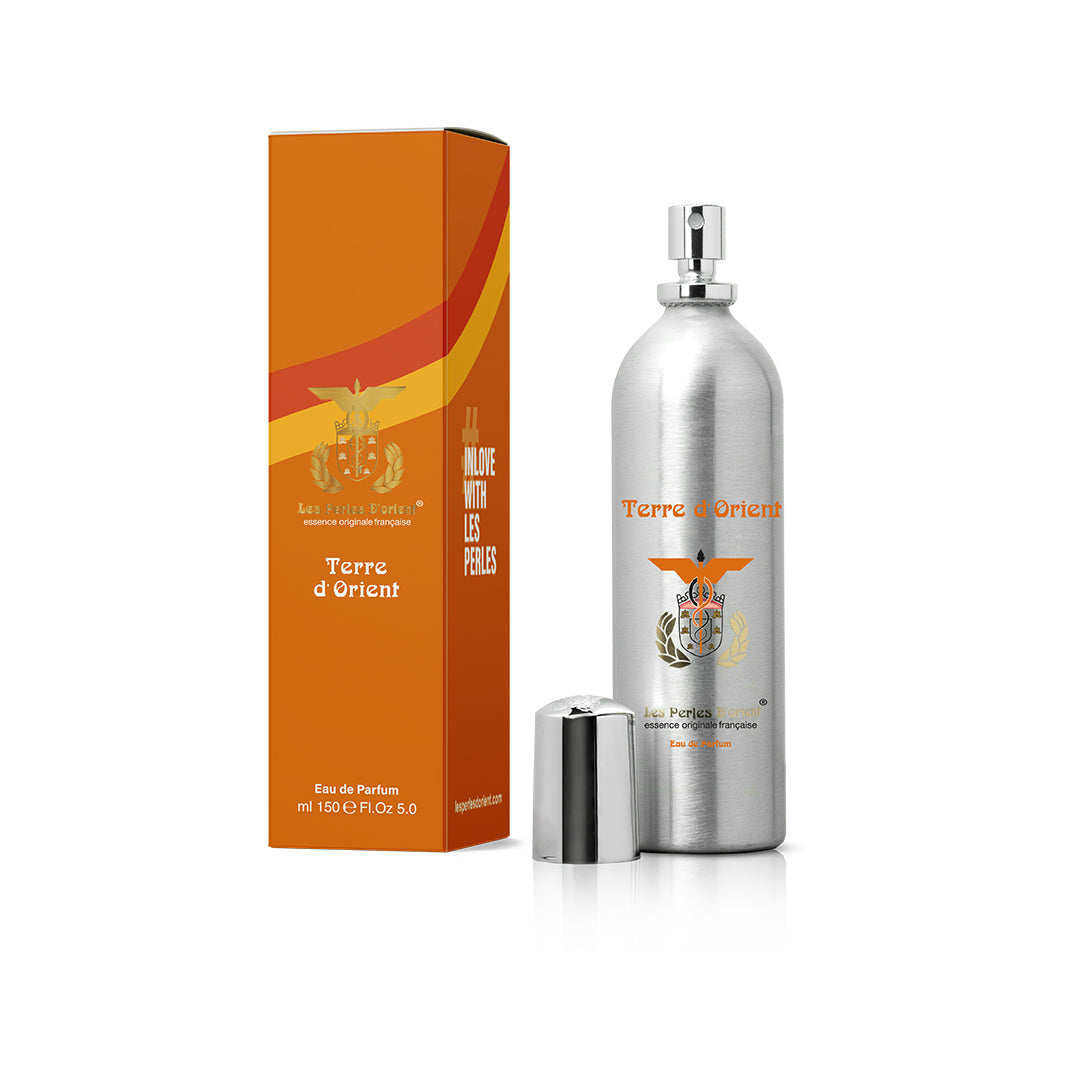 Edp Terre D'orient Spray
