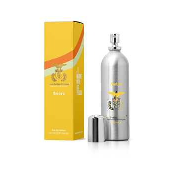 Edp Ambre Spray
